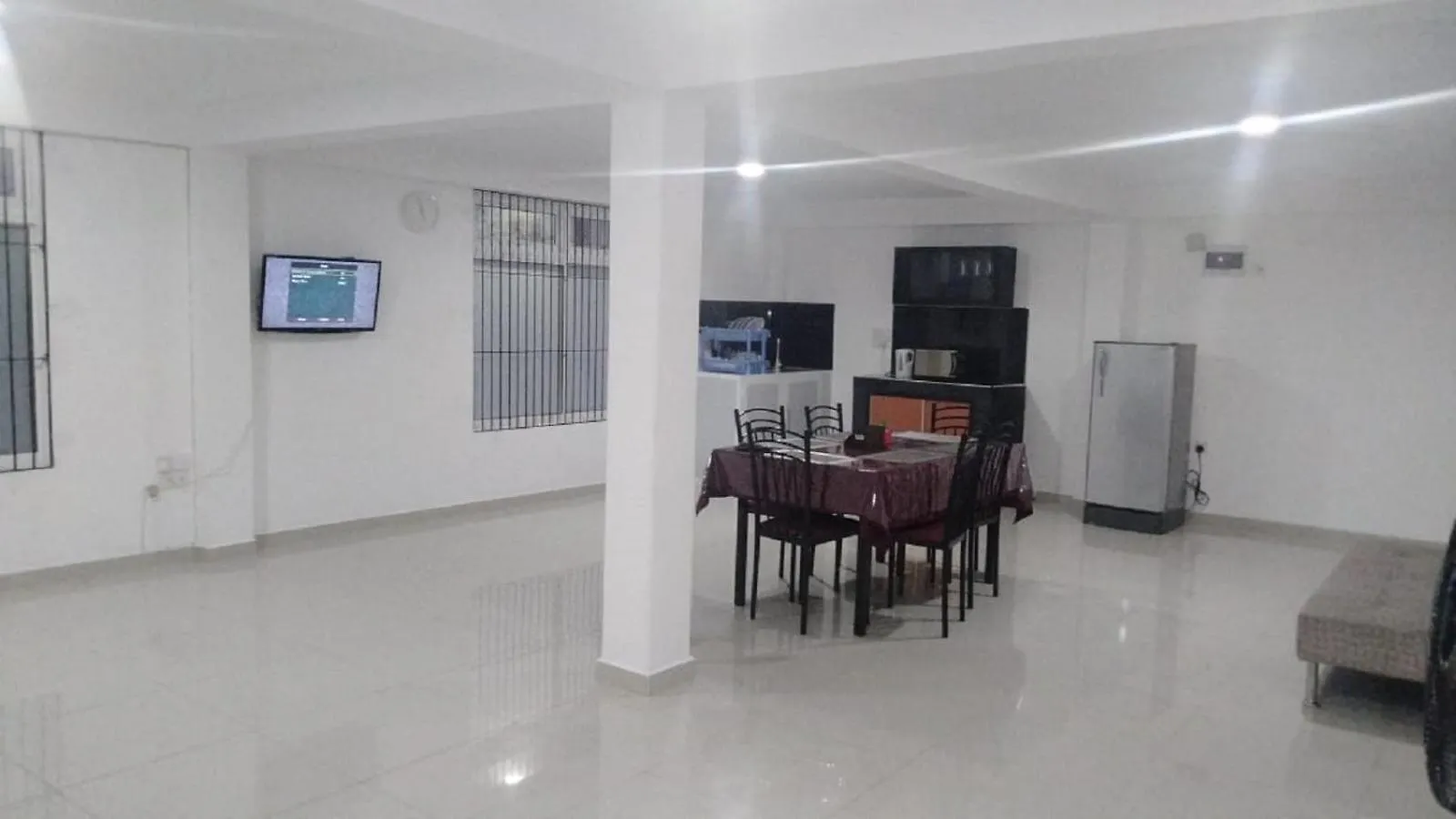 Hotel City View Kandy - Mpm Holiday Accomodations