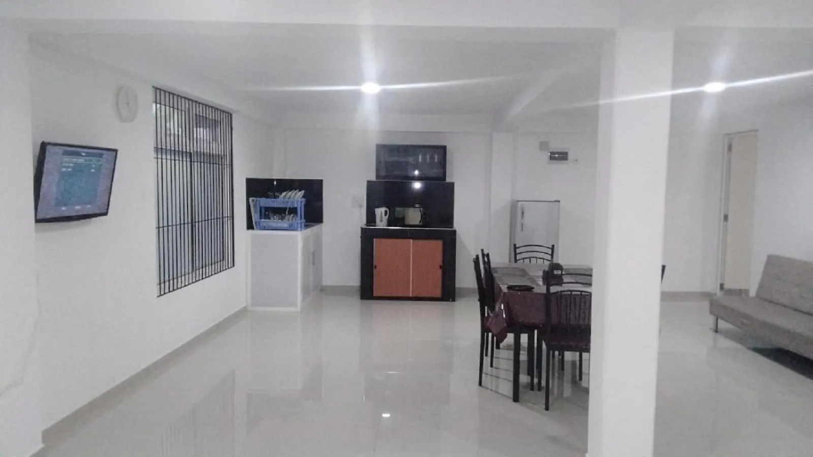 City View Kandy - Mpm Holiday Accomodations 0*,