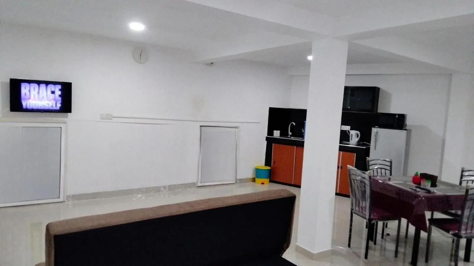 City View Kandy - Mpm Holiday Accomodations Hotel