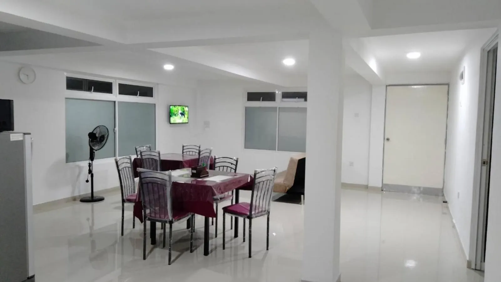 Hotel City View Kandy - Mpm Holiday Accomodations Sri Lanka
