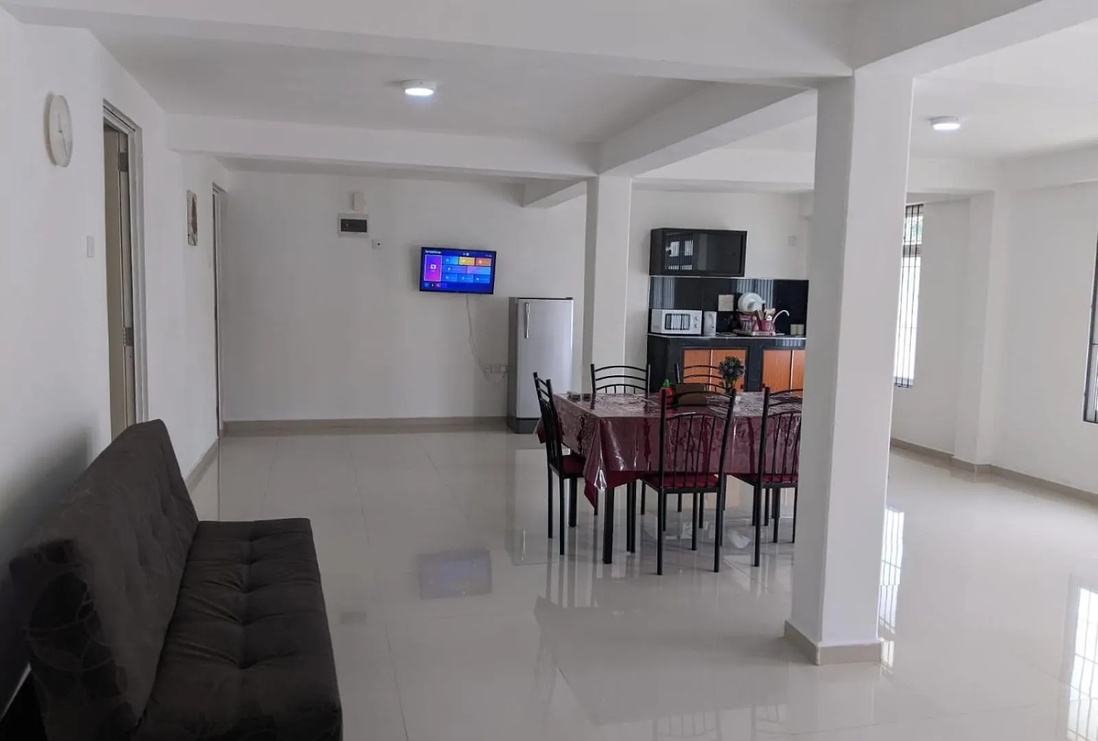 Hotel City View Kandy - Mpm Holiday Accomodations