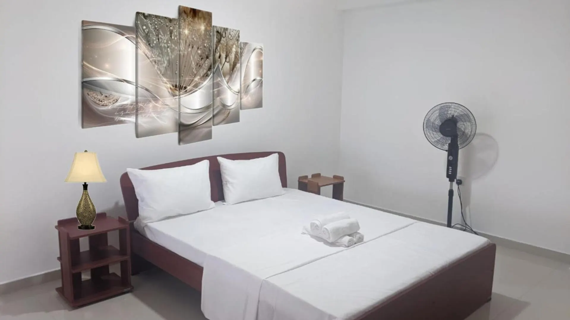 Hotel City View Kandy - Mpm Holiday Accomodations