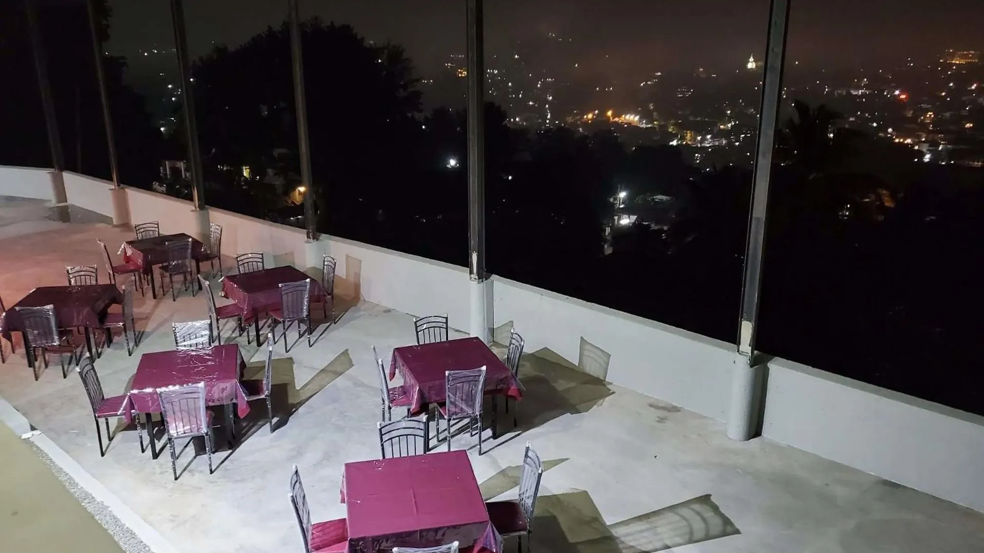 Hotel City View Kandy - Mpm Holiday Accomodations Sri Lanka