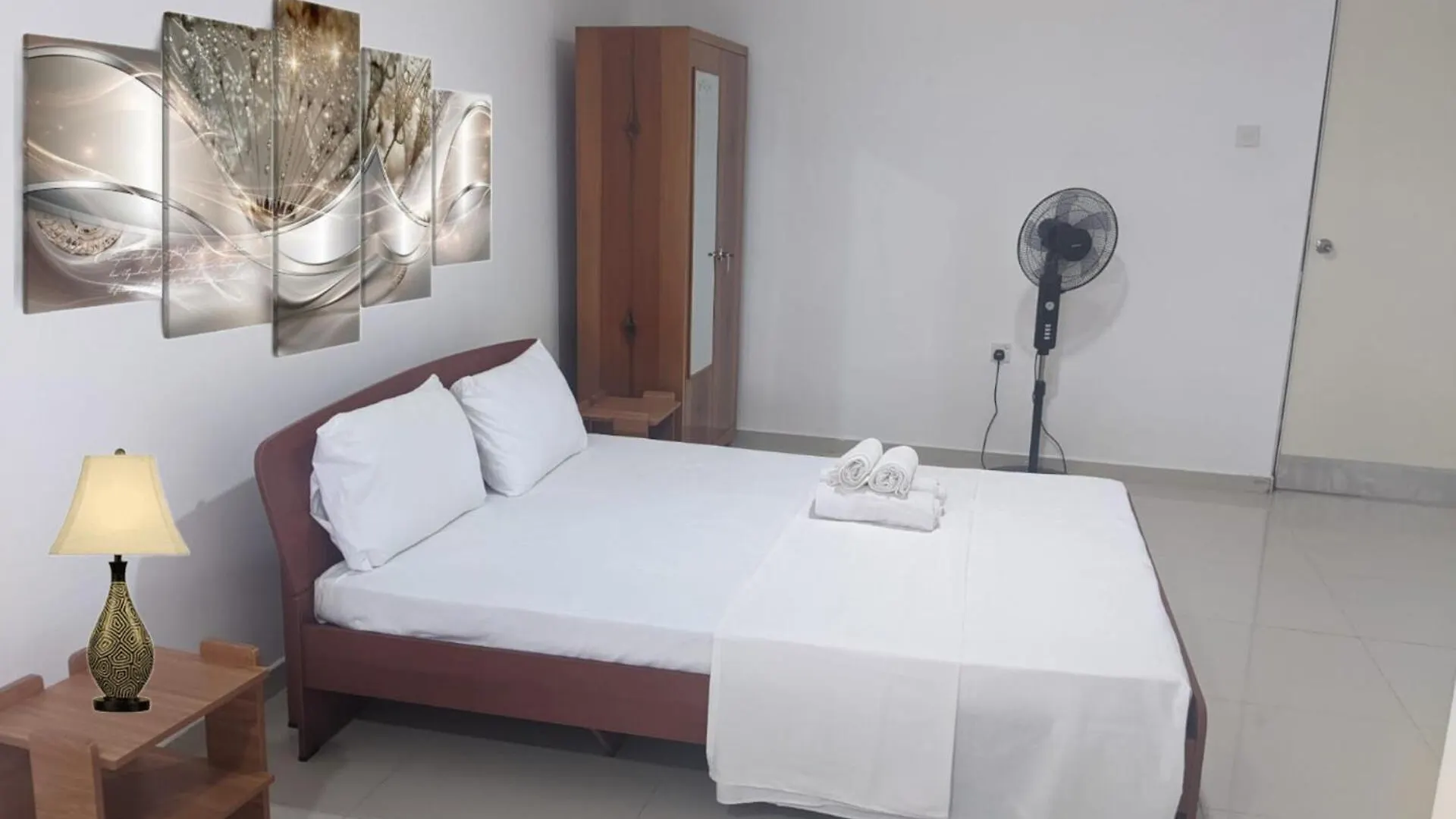 City View Kandy - Mpm Holiday Accomodations