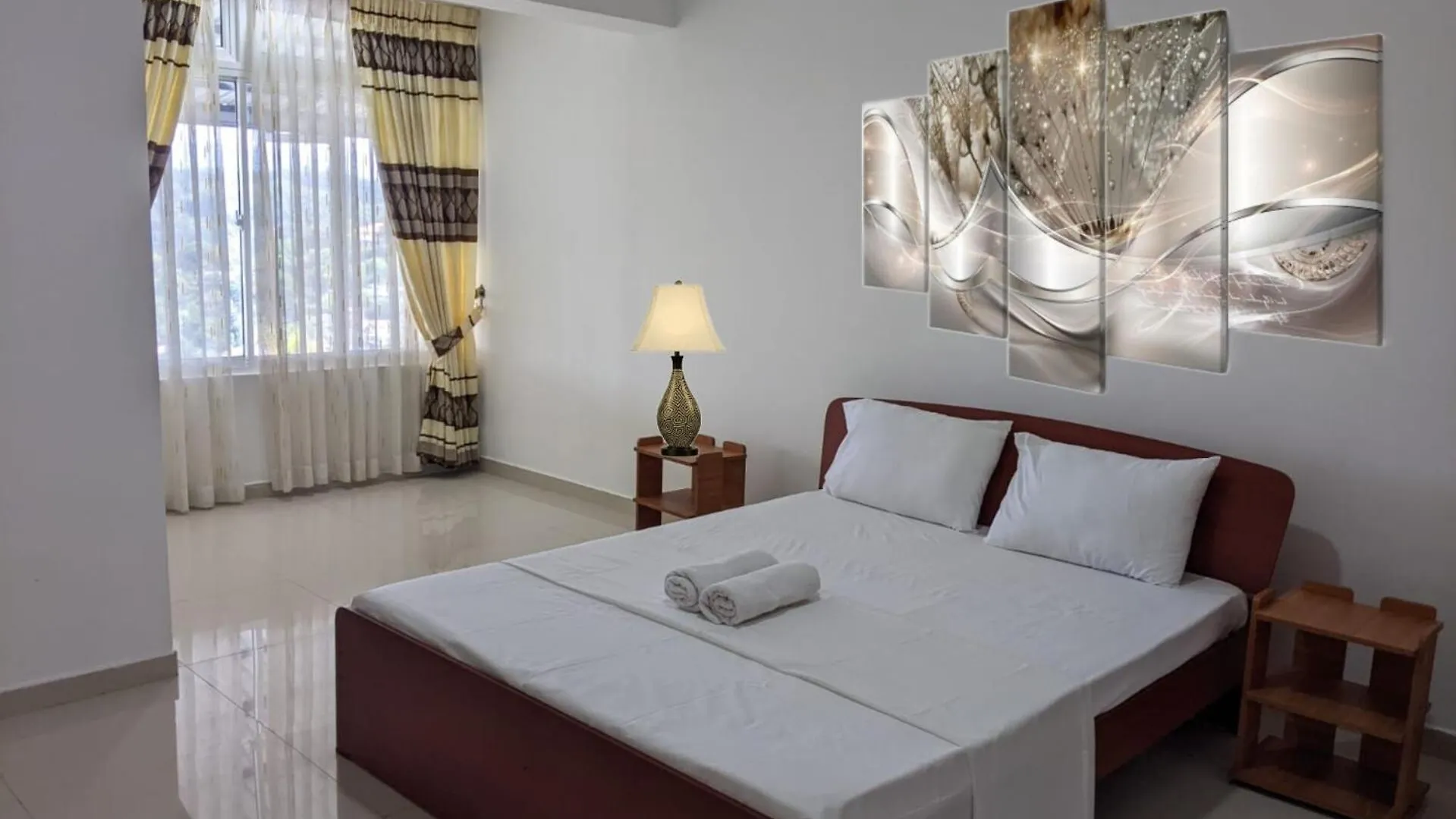 City View Kandy - Mpm Holiday Accomodations