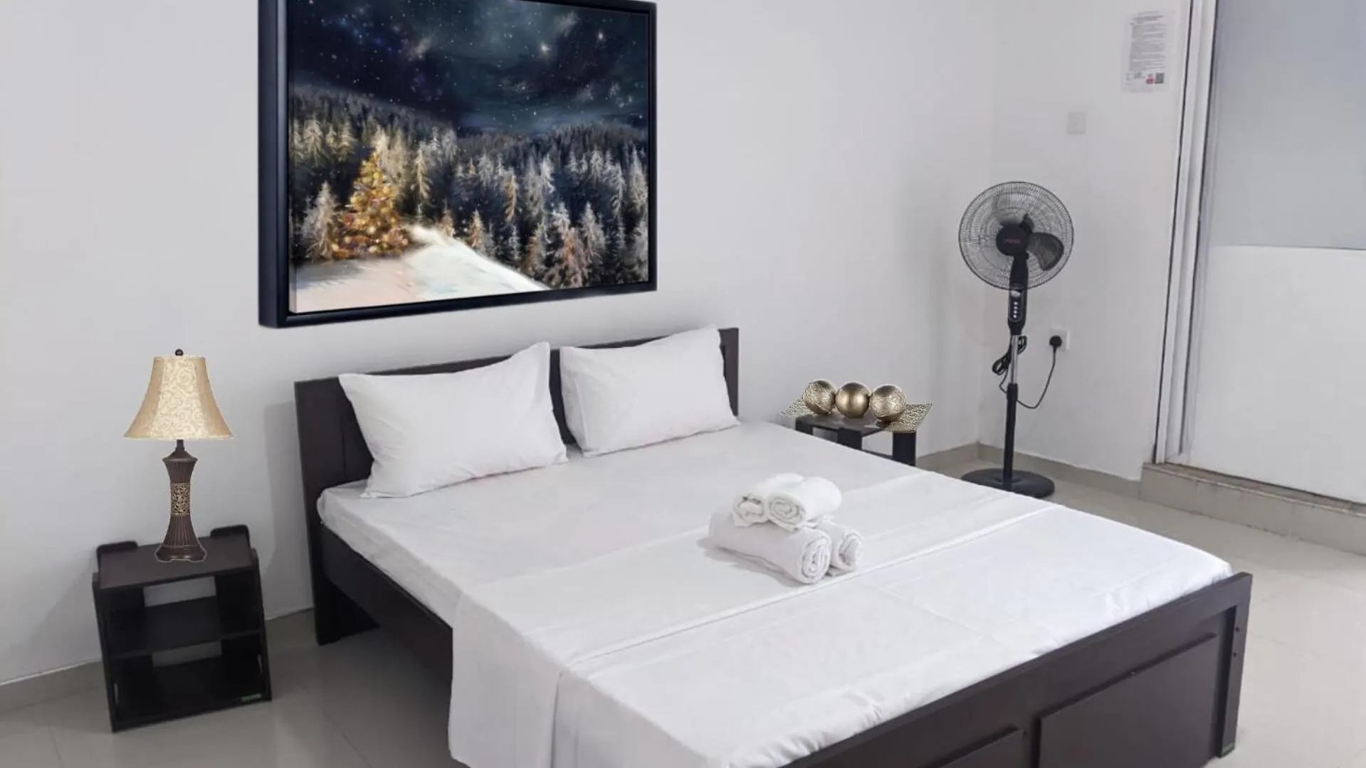 Hotel City View Kandy - Mpm Holiday Accomodations