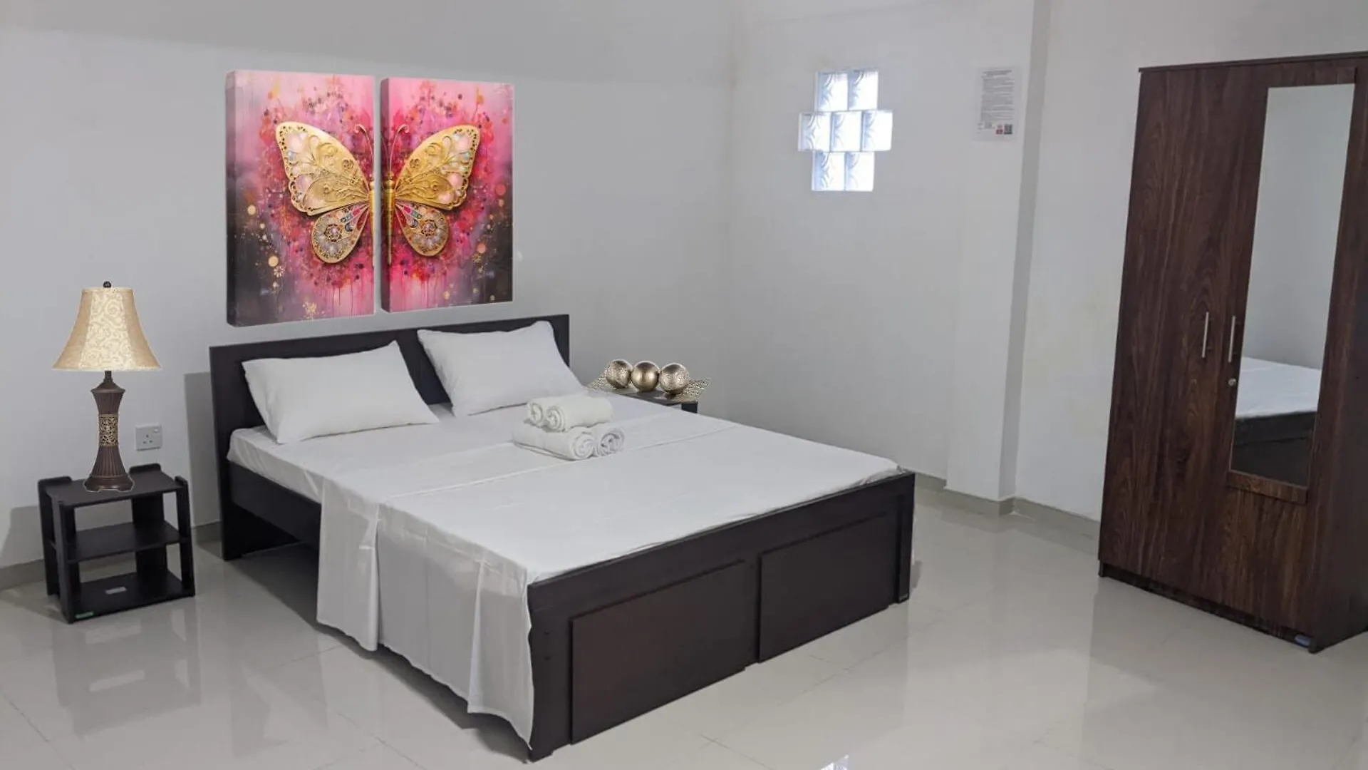 Hotel City View Kandy - Mpm Holiday Accomodations