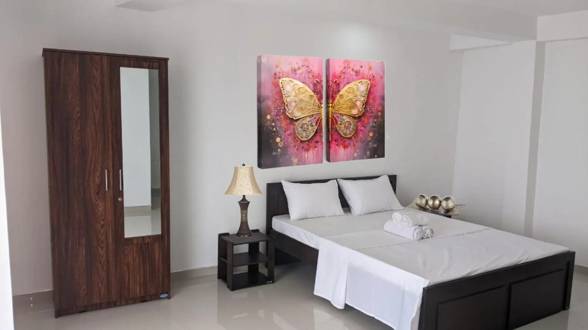 City View Kandy - Mpm Holiday Accomodations