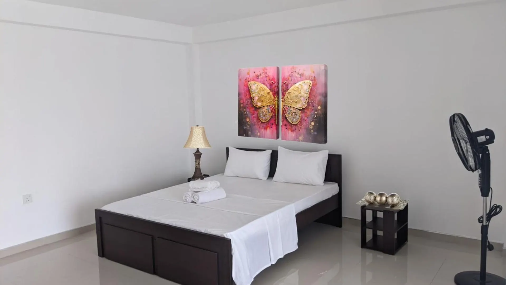 City View Kandy - Mpm Holiday Accomodations Hotel
