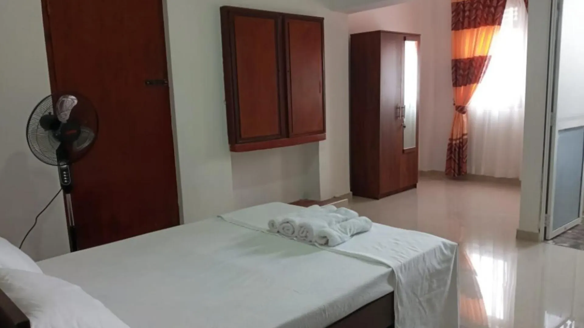 City View Kandy - Mpm Holiday Accomodations Sri Lanka