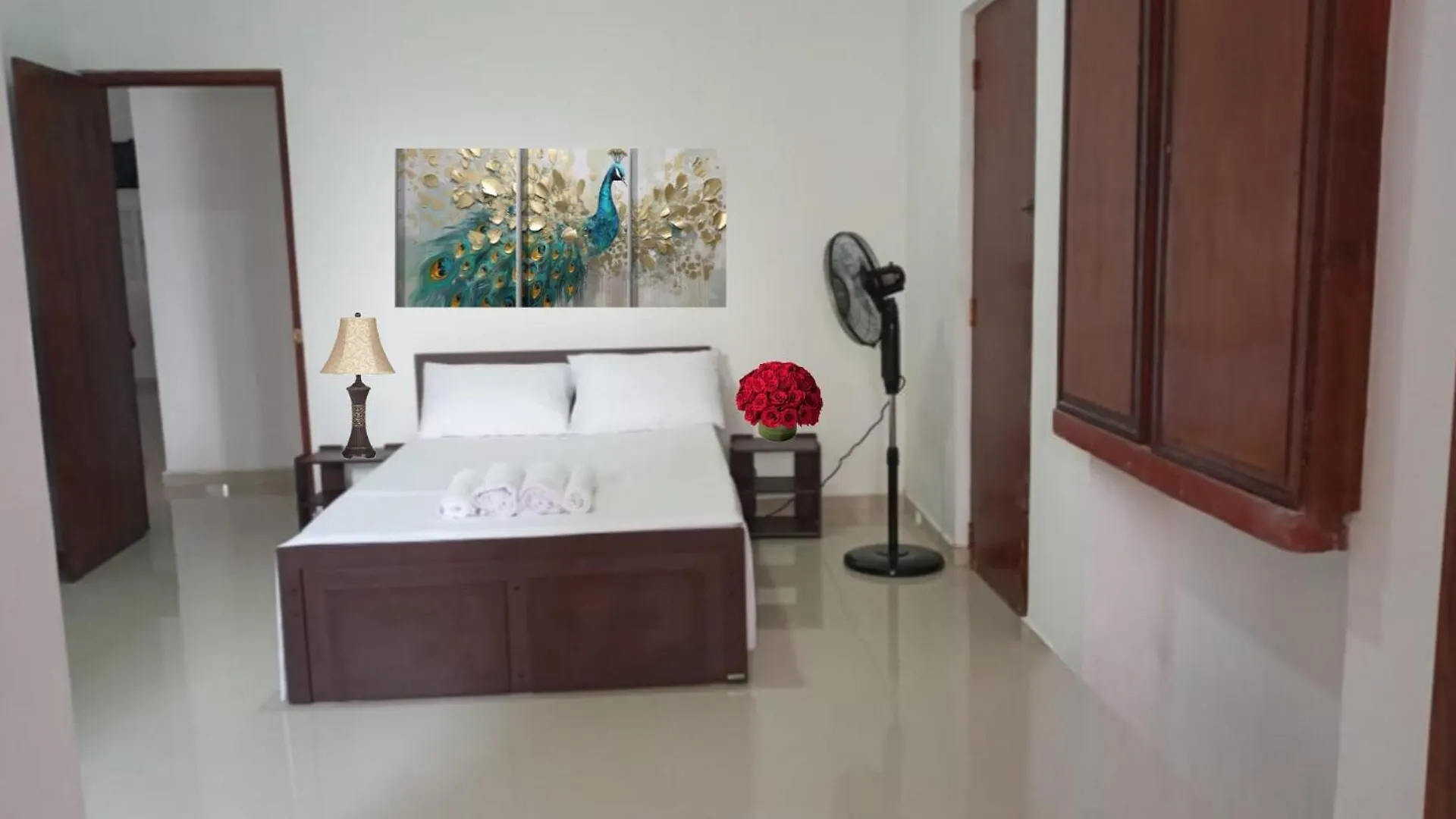 City View Kandy - Mpm Holiday Accomodations