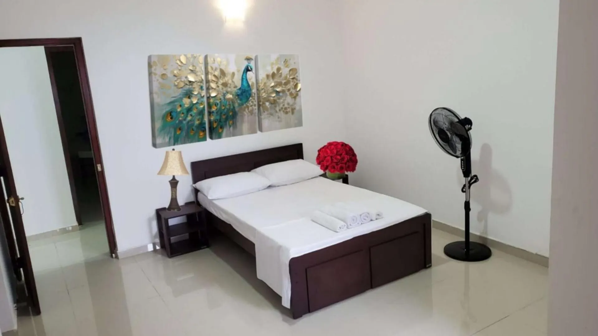 Hotel City View Kandy - Mpm Holiday Accomodations