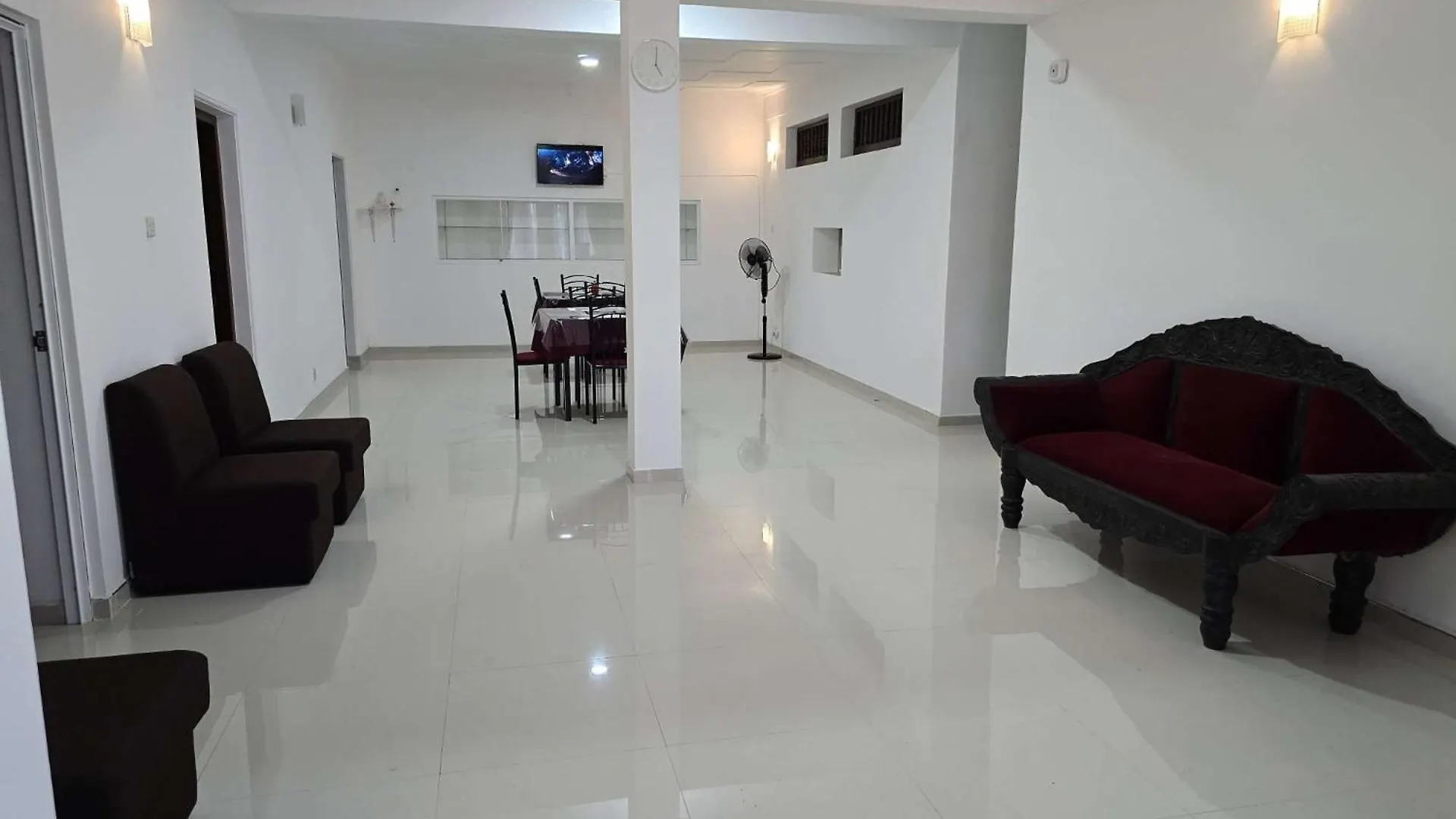 City View Kandy - Mpm Holiday Accomodations 0*,  Sri Lanka