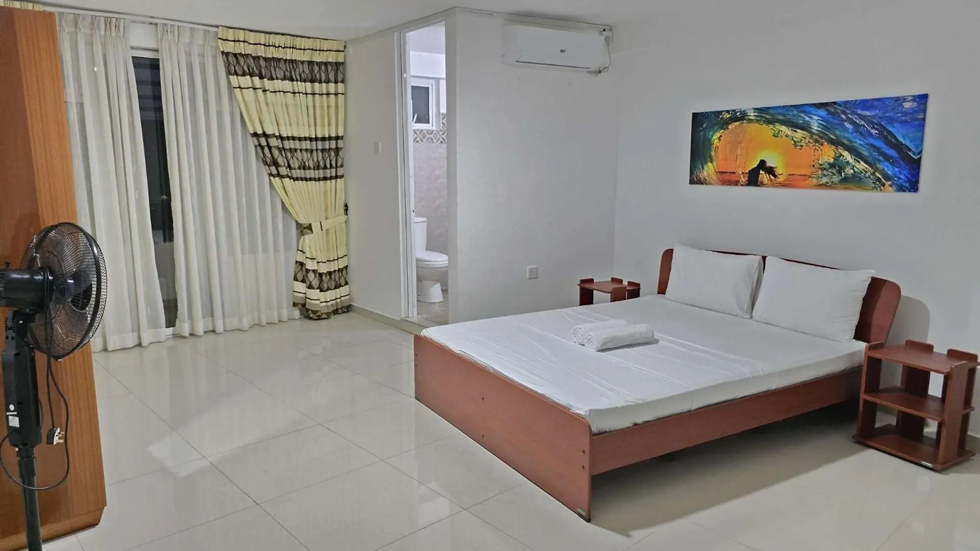 City View Kandy - Mpm Holiday Accomodations