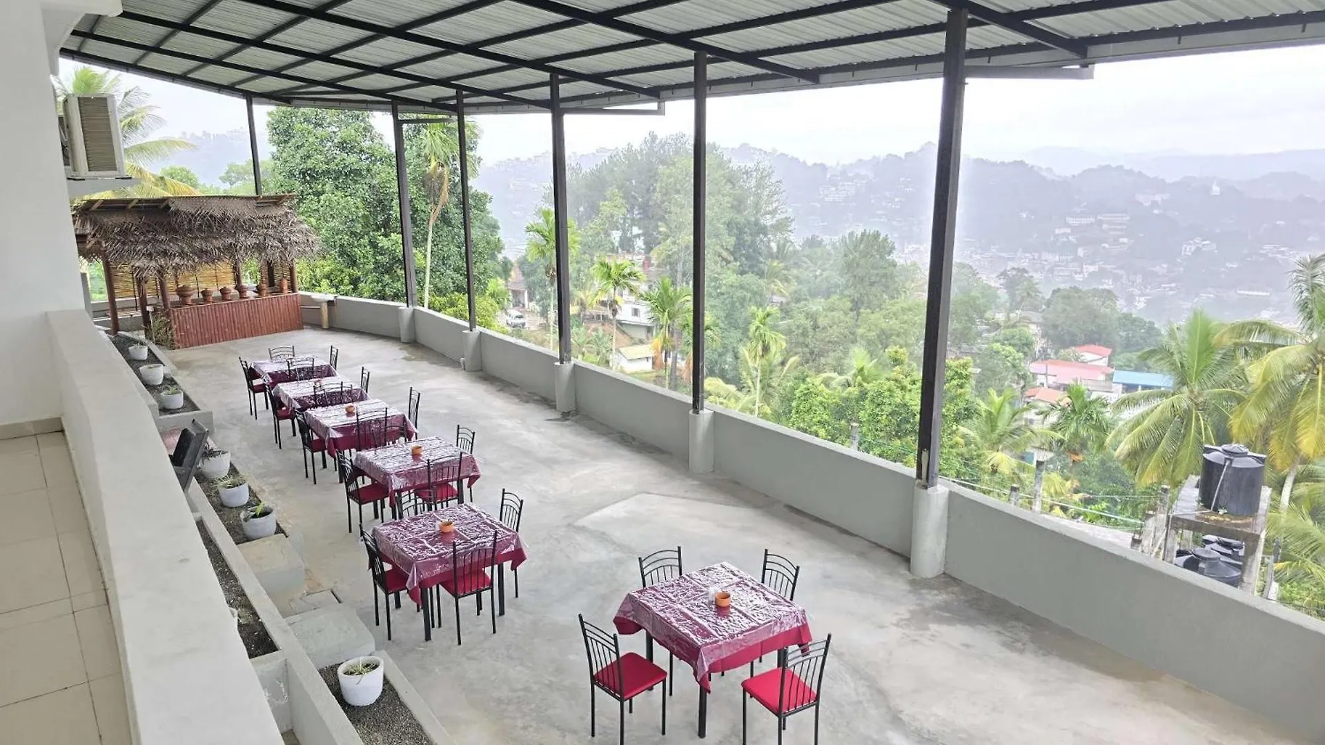 City View Kandy - Mpm Holiday Accomodations Hotel