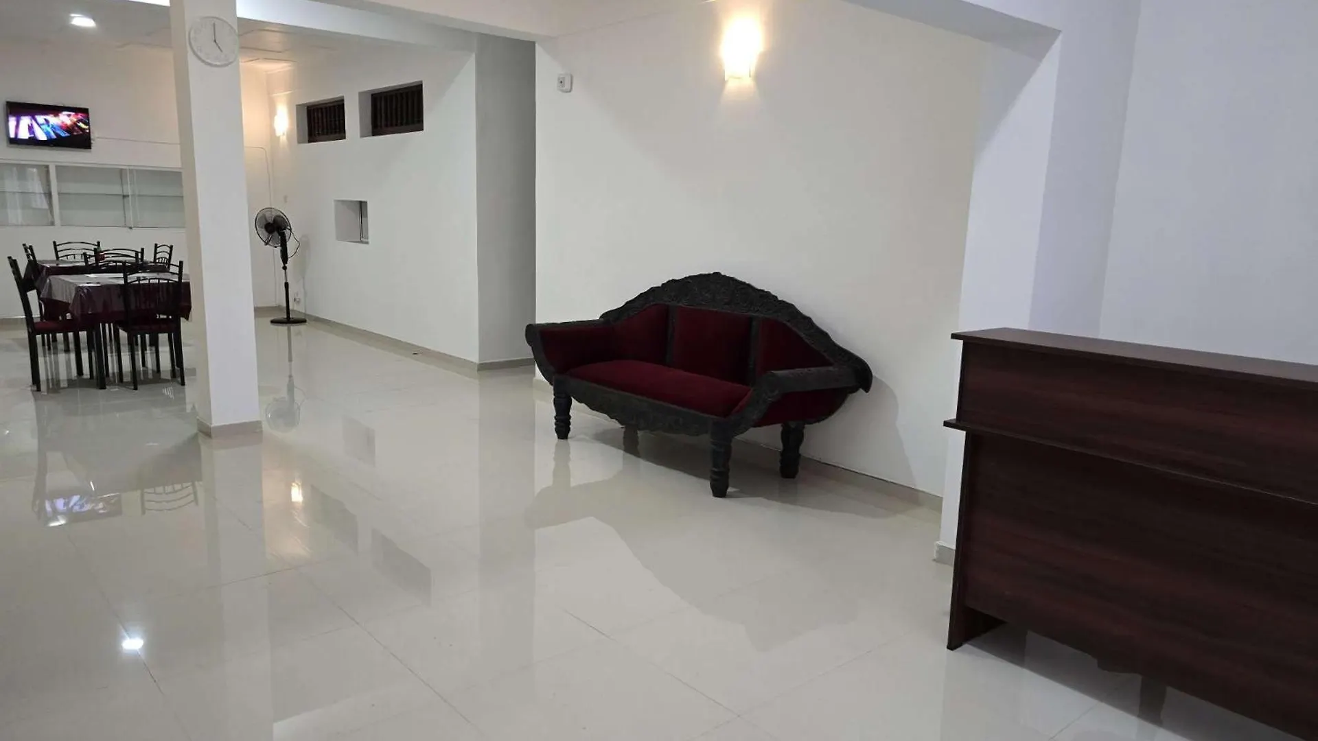 Hotel City View Kandy - Mpm Holiday Accomodations Sri Lanka