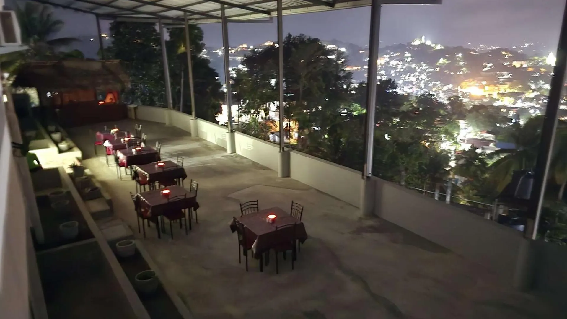 City View Kandy - Mpm Holiday Accomodations