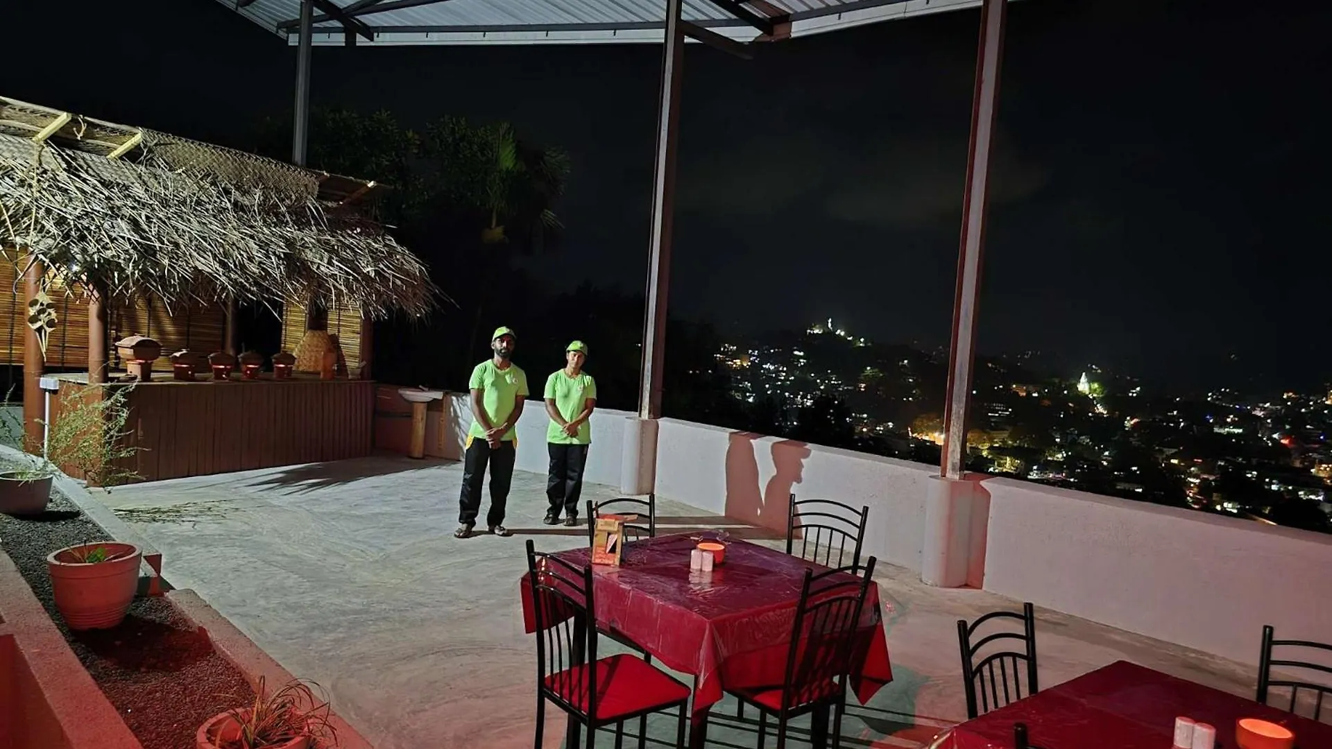 City View Kandy - Mpm Holiday Accomodations