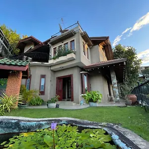 2* Отель 中国蒲公英民宿dandelion With Mount View