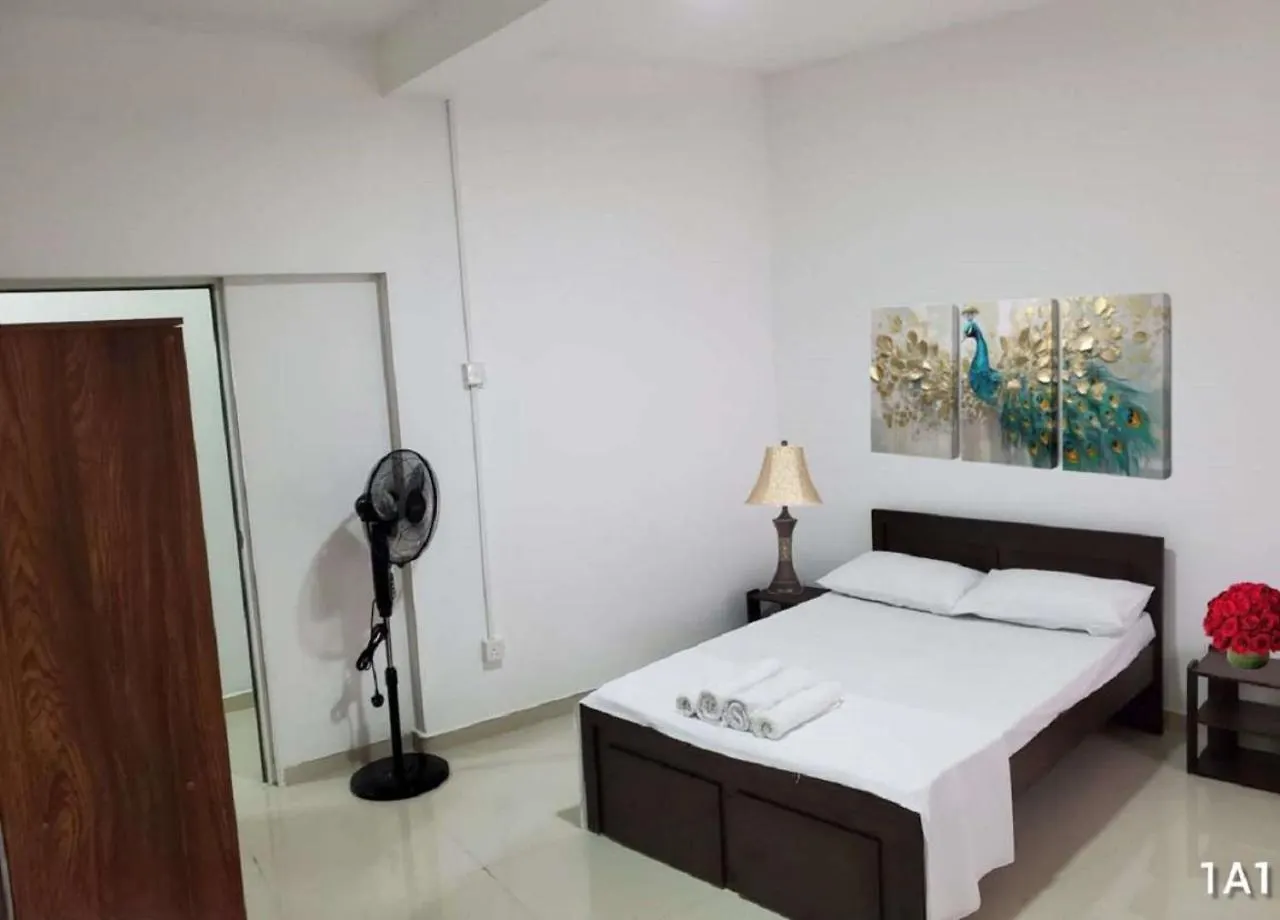 City View Kandy - Mpm Holiday Accomodations 0*,  سريلانكا