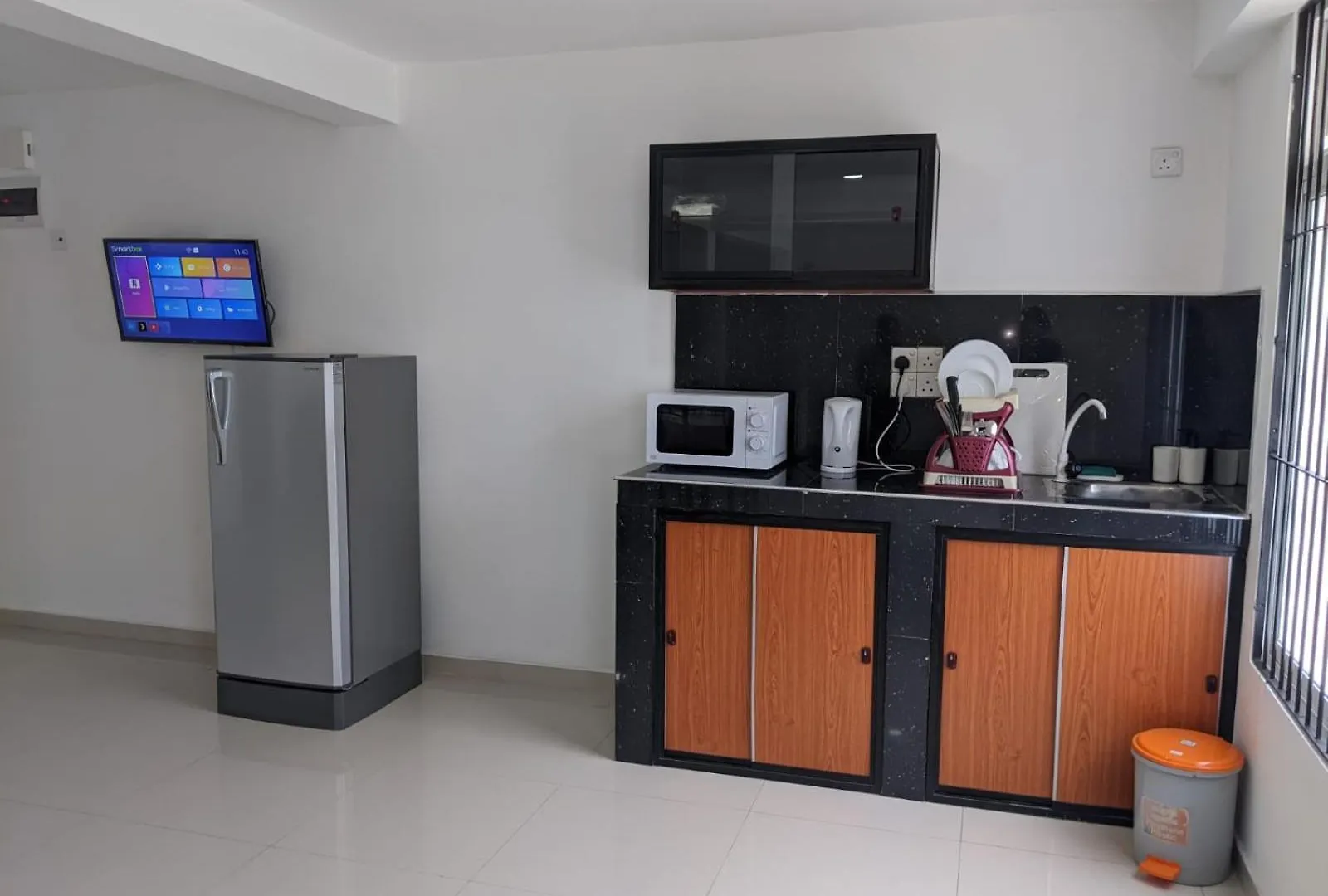 City View Kandy - Mpm Holiday Accomodations