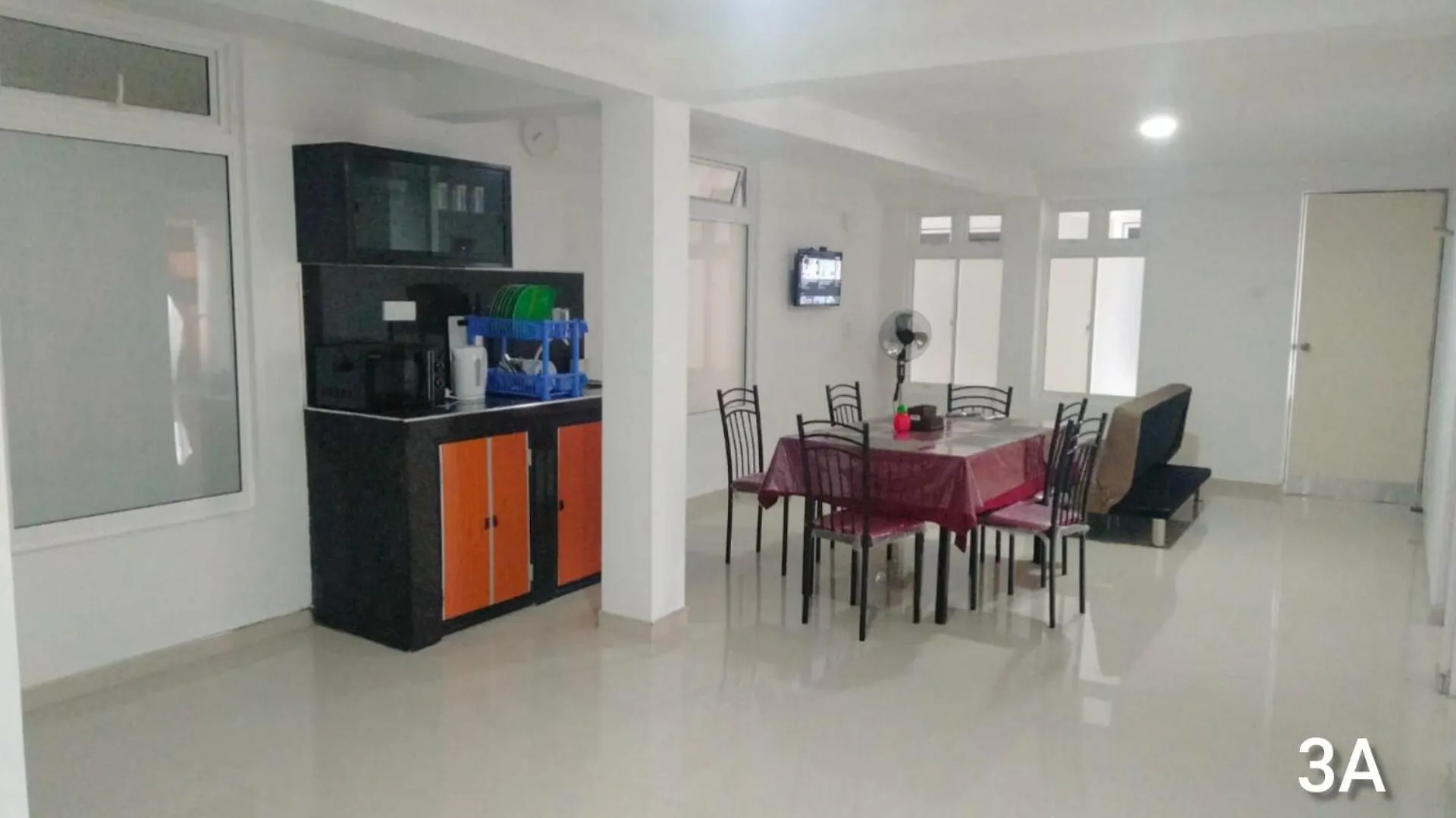 City View Kandy - Mpm Holiday Accomodations فندق