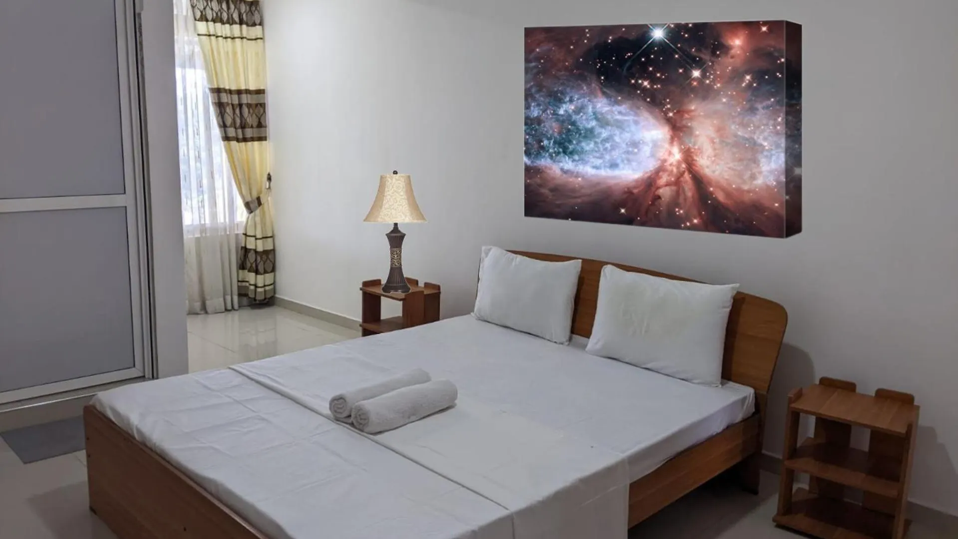 فندق City View Kandy - Mpm Holiday Accomodations