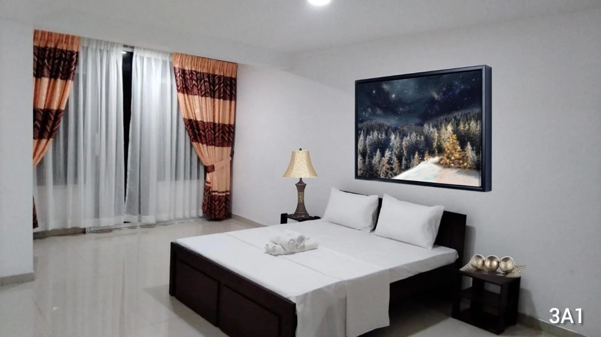 City View Kandy - Mpm Holiday Accomodations فندق