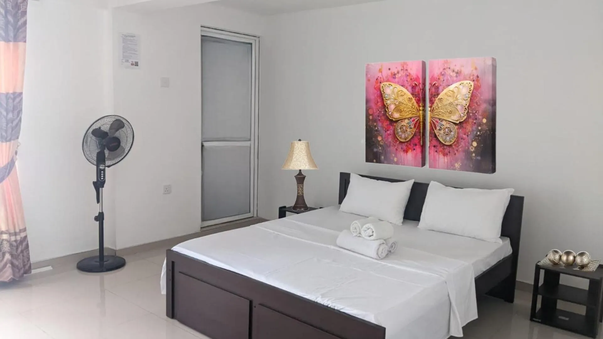 City View Kandy - Mpm Holiday Accomodations فندق