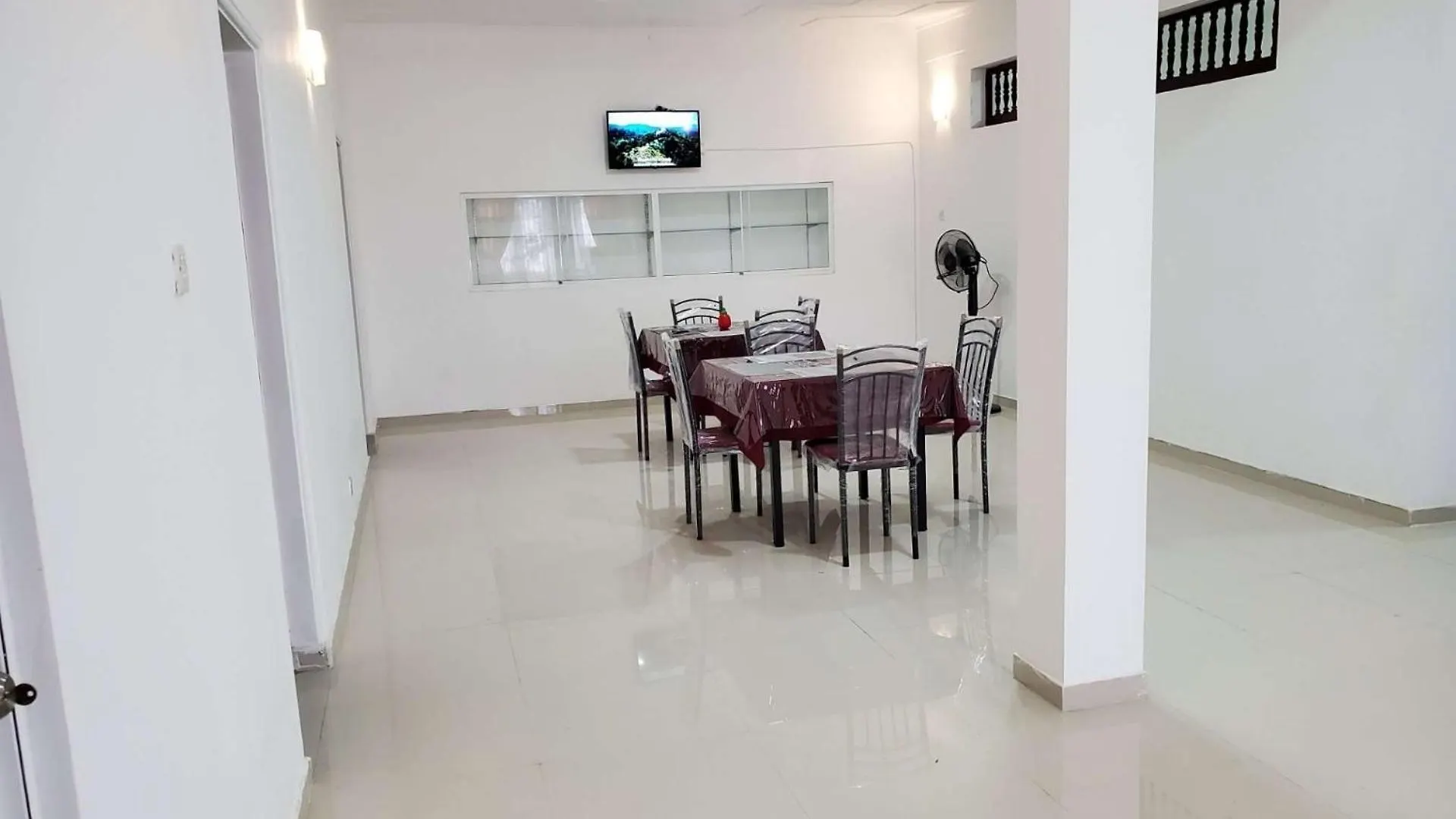 City View Kandy - Mpm Holiday Accomodations سريلانكا