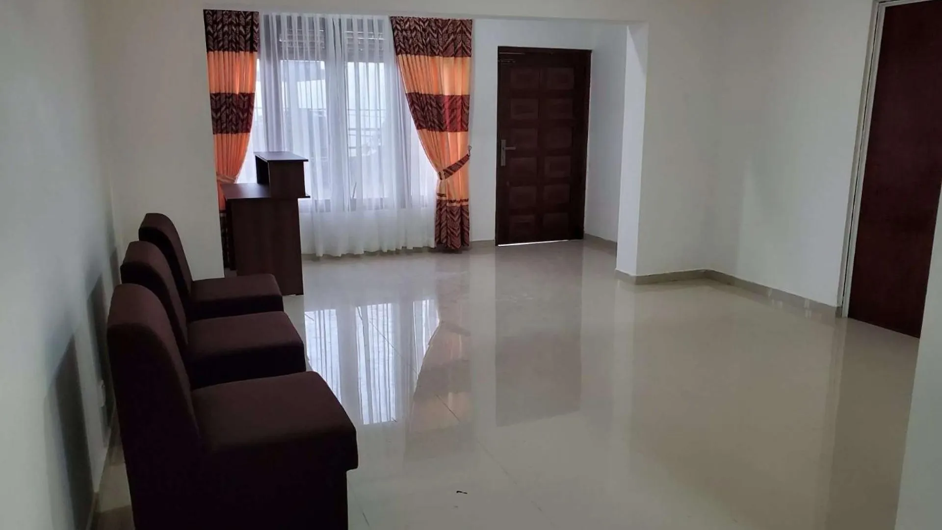 City View Kandy - Mpm Holiday Accomodations سريلانكا