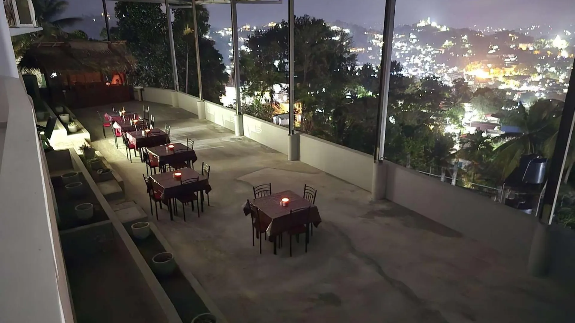 City View Kandy - Mpm Holiday Accomodations سريلانكا