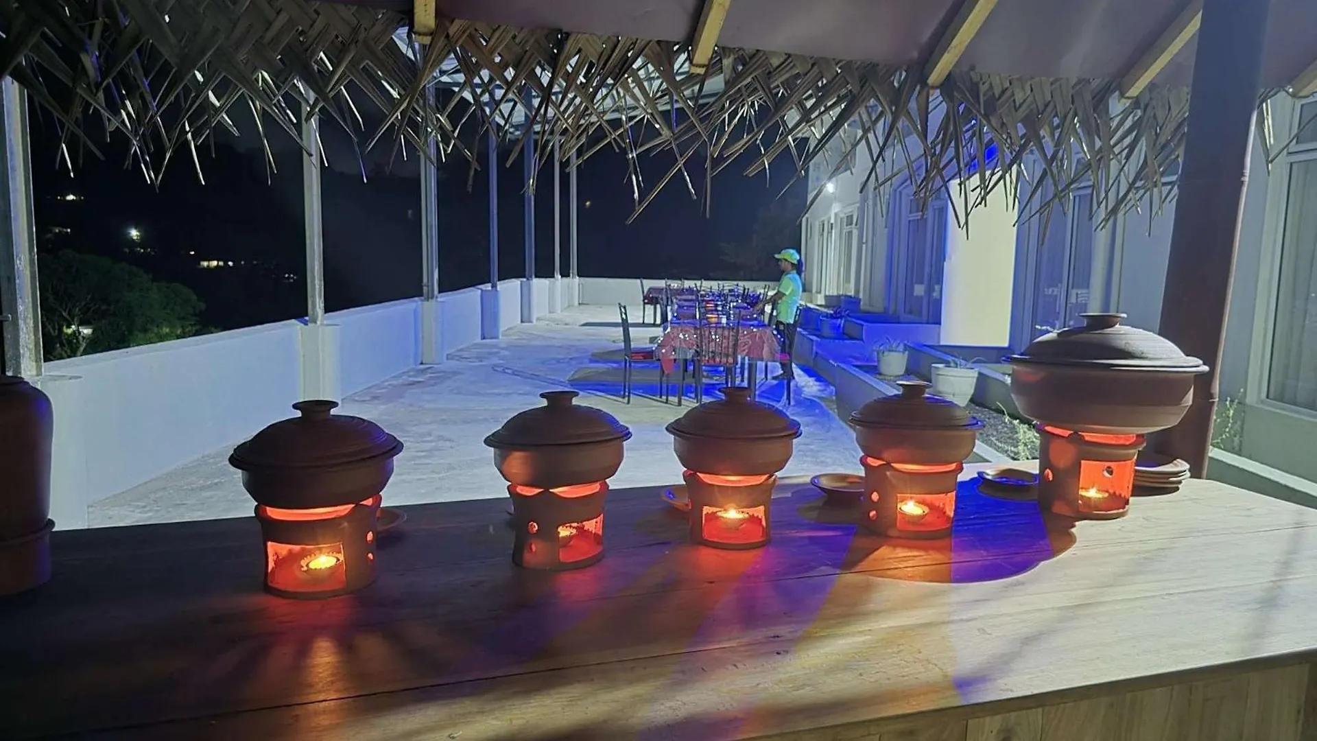 City View Kandy - Mpm Holiday Accomodations فندق