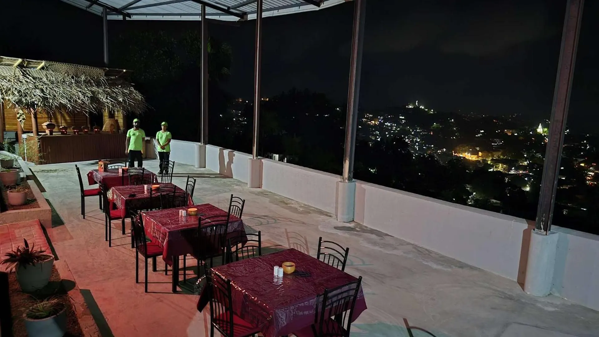 فندق City View Kandy - Mpm Holiday Accomodations