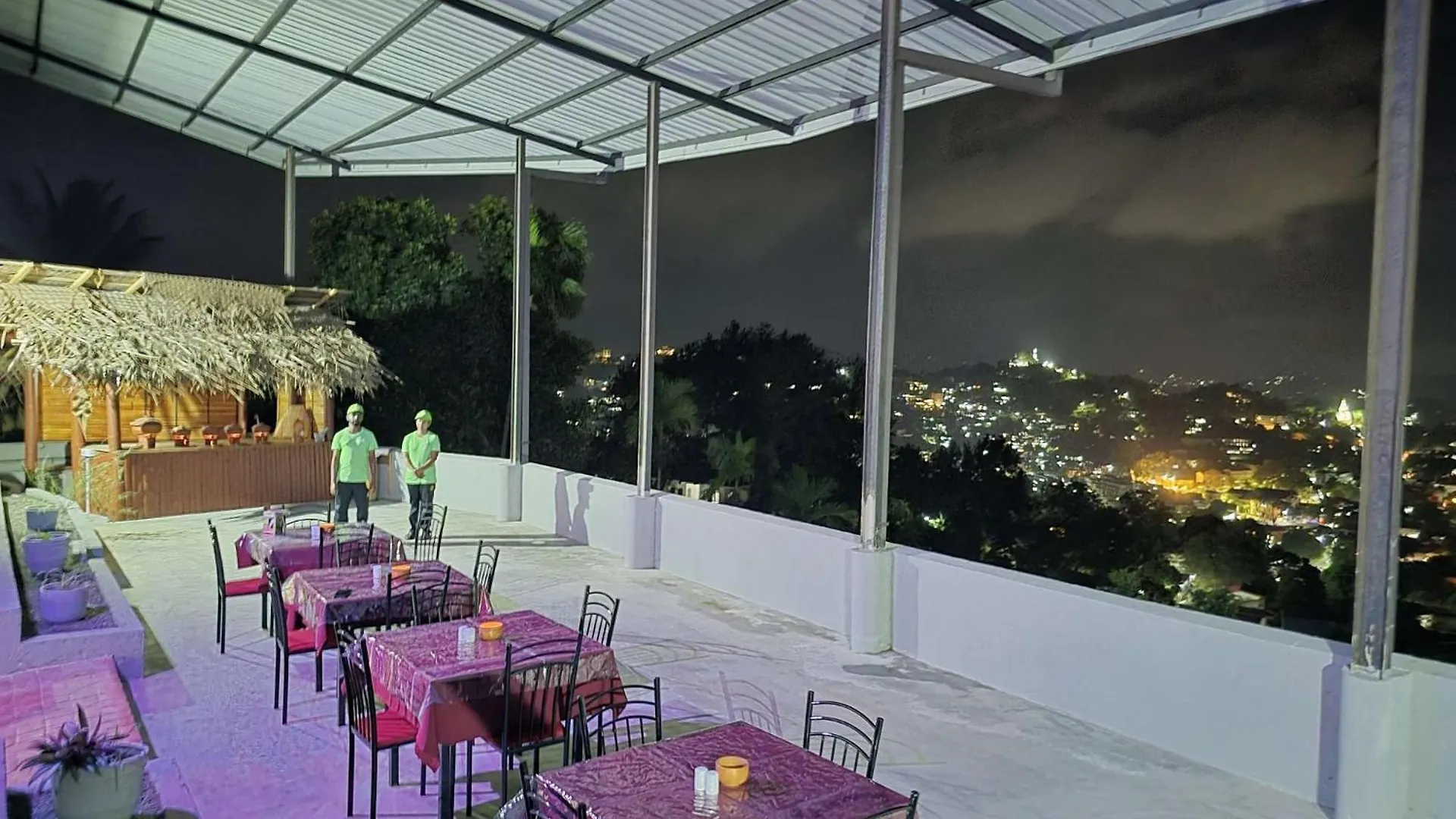 فندق City View Kandy - Mpm Holiday Accomodations
